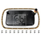 Filtre Boite Auto Pour BMW Série 3 E46 5 E39 X3 X5 Z3 24117510012 24117533699