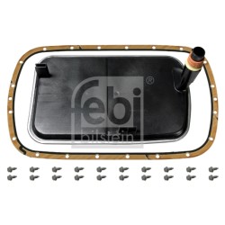 Filtre Boite Auto Pour BMW Série 3 E46 5 E39 X3 X5 Z3 24117510012 24117533699