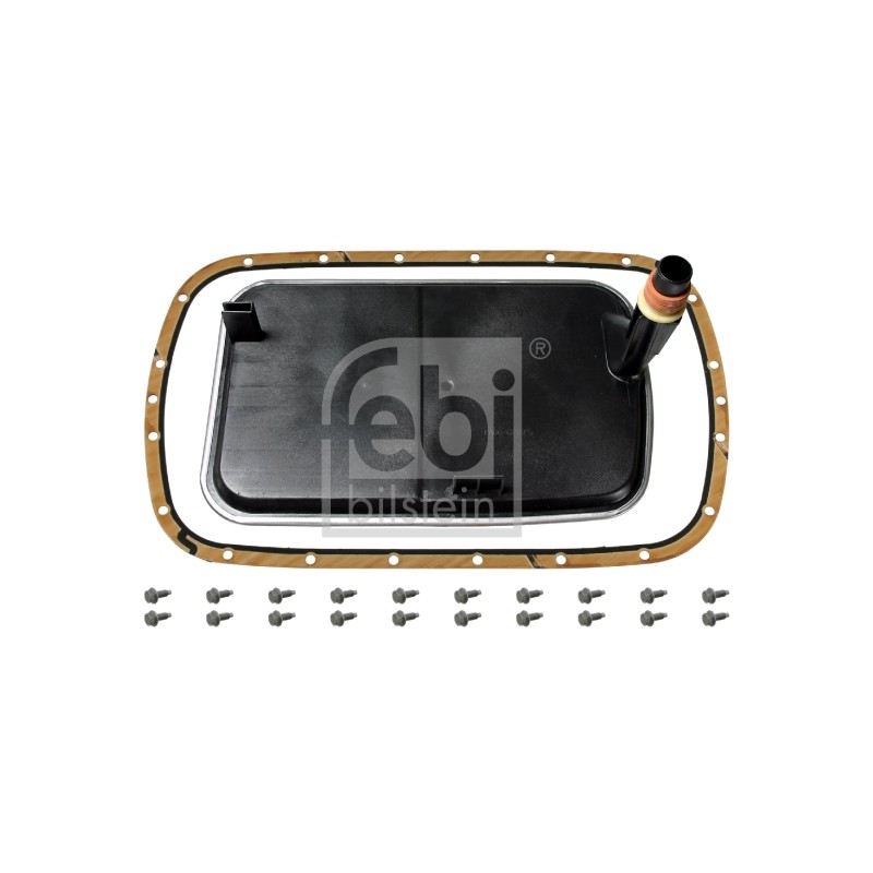 Filtre Boite Auto Pour BMW Série 3 E46 5 E39 X3 X5 Z3 24117510012 24117533699