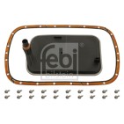 Filtre Boite Auto Pour BMW Série 3 E46 5 E39 X3 24111423605 24117507643