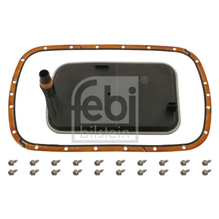 Filtre Boite Auto Pour BMW Série 3 E46 5 E39 X3 24111423605 24117507643