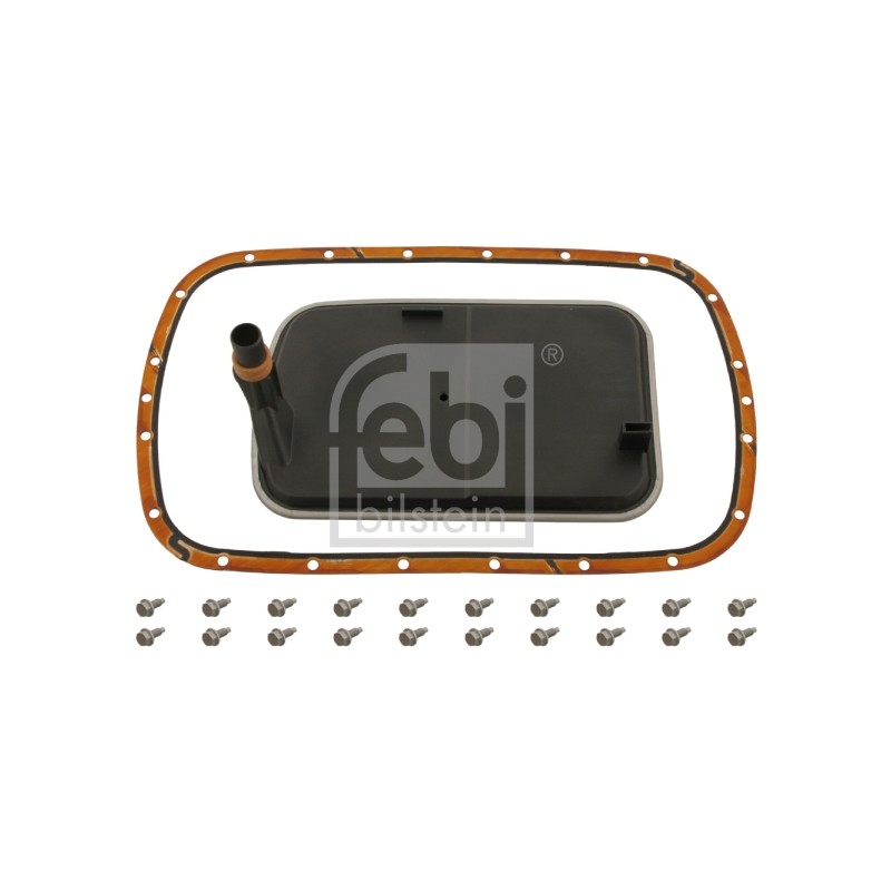 Filtre Boite Auto Pour BMW Série 3 E46 5 E39 X3 24111423605 24117507643