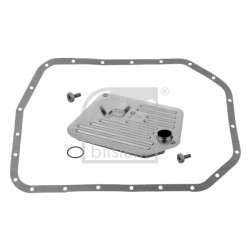 Filtre Boite Auto Pour BMW Jaguar Land Rover 24152333911SK1 JLM20216S1 JLM20216