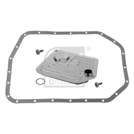 Filtre Boite Auto Pour BMW Jaguar Land Rover 24152333911SK1 JLM20216S1 JLM20216