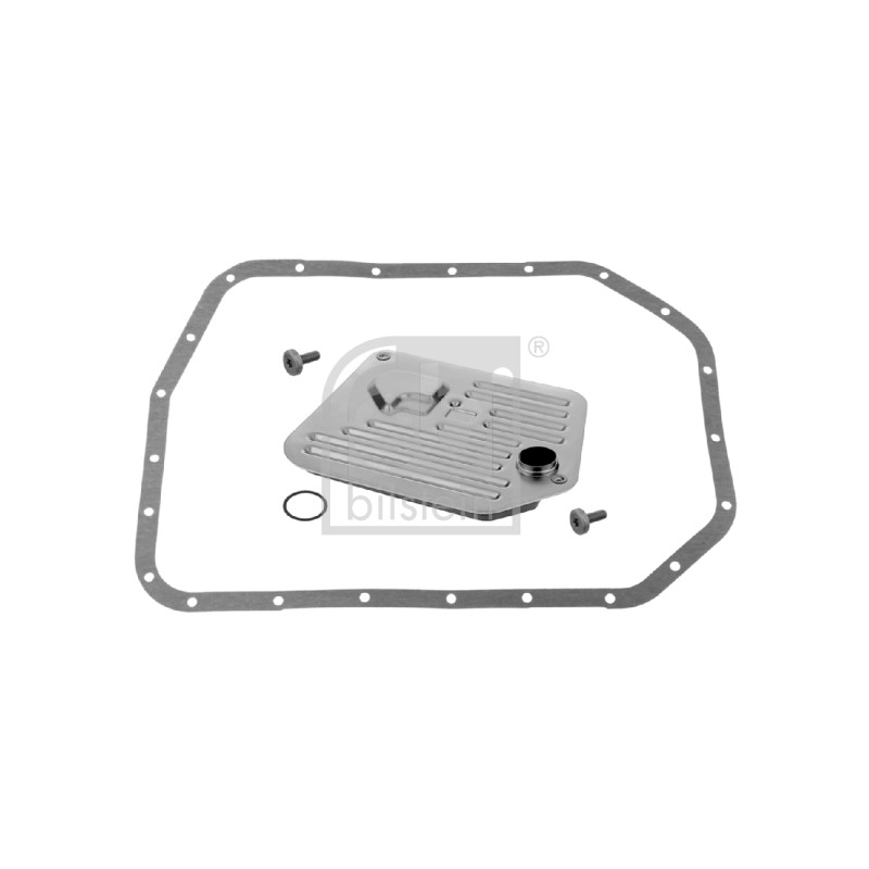 Filtre Boite Auto Pour BMW Jaguar Land Rover 24152333911SK1 JLM20216S1 JLM20216