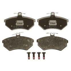 Plaquettes De Frein Avant Pour VW Scirocco Vento Seat Cordoba Ibiza II Inca