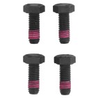 Plaquettes De Frein Avant Pour VW Scirocco Vento Seat Cordoba Ibiza II Inca