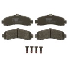 Plaquettes De Frein Avant Pour Nissan Micra II 41060-6F625 41060-6F626