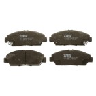 Plaquettes De Frein Avant Pour Honda Accord V VI Prelude III IV Rover 600