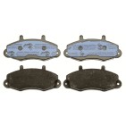 Plaquettes De Frein Avant Pour Ford Transit 5028763 6197738 6965579 7018202