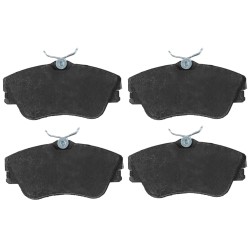Plaquettes De Frein Avant Pour VW California T4 Transporter IV 701698151D