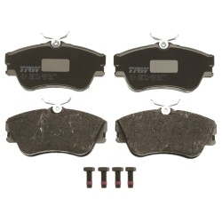Plaquettes De Frein Avant Pour VW California T4 Transporter IV 701698151D