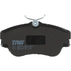 Plaquettes De Frein Avant Pour VW California T4 Transporter IV 701698151D