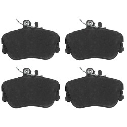 Plaquettes De Frein Avant Pour MERCEDES Classe C T-Model