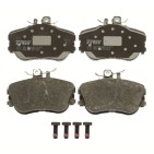 Plaquettes De Frein Avant Pour MERCEDES Classe C T-Model