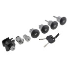 Kit Neiman Complet Serrures Barillet Pour Ford Transit 2000-2006 4359018