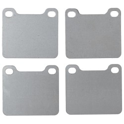 Plaquettes De Frein Arrière Pour Volvo 240 Kombi 260 740 760 780 850 2717585