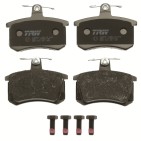 Plaquettes De Frein Arrière Pour Audi 80 90 100 200 A4 A6 A8 443698451B
