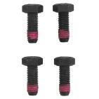 Plaquettes De Frein Arrière Pour Audi 80 90 100 200 A4 A6 A8 443698451B