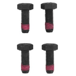 Plaquettes De Frein Arrière Pour Audi 80 90 100 200 A4 A6 A8 443698451B