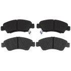 Plaquettes De Frein Avant Pour Honda Brio Capa City Civic V VI 06450-SAA-900