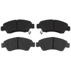 Plaquettes De Frein Avant Pour Honda Brio Capa City Civic V VI 06450-SAA-900