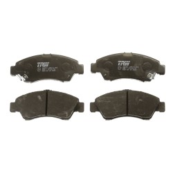 Plaquettes De Frein Avant Pour Honda Brio Capa City Civic V VI 06450-SAA-900