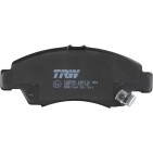 Plaquettes De Frein Avant Pour Honda Brio Capa City Civic V VI 06450-SAA-900