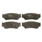 Plaquettes De Frein Avant Pour Suzuki Jimny Vitara GEO Tracker Cabrio