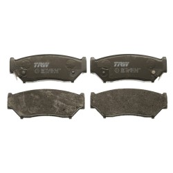 Plaquettes De Frein Avant Pour Suzuki Jimny Vitara GEO Tracker Cabrio