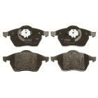 Plaquettes De Frein Avant Pour VW Golf III Passat Vento Audi A4