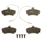 Plaquettes De Frein Avant Pour Renault Espace II 6025170170 6025171456