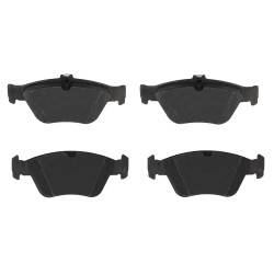 Plaquettes De Frein Avant Pour MERCEDES Classe C T-Model E S CLK SLK