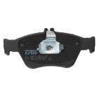 Plaquettes De Frein Avant Pour MERCEDES Classe C T-Model E S CLK SLK