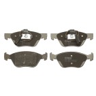 Plaquettes De Frein Avant Pour Fiat Alfa Romeo Lancia 71713143 71748388 71752995
