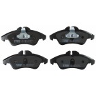 Plaquettes De Frein Avant Pour VW LT 28-35 II 28-46 MERCEDES Classe V Sprinter