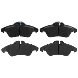 Plaquettes De Frein Avant Pour VW LT 28-35 II 28-46 MERCEDES Classe V Sprinter