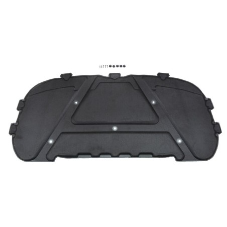 Isolant De Compartiment Moteur Capot Pour Bmw Série 1 E81 E87 E82 51489141036