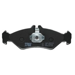 Plaquettes De Frein Arrière Pour VW LT 28-35 II 28-46 MERCEDES Sprinter