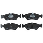 Plaquettes De Frein Arrière Pour VW LT 28-35 II 28-46 MERCEDES Classe G