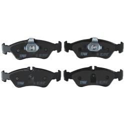 Plaquettes De Frein Arrière Pour VW LT 28-35 II 28-46 MERCEDES Classe G