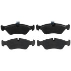 Plaquettes De Frein Arrière Pour VW LT 28-35 II 28-46 MERCEDES Classe G