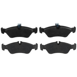 Plaquettes De Frein Arrière Pour VW LT 28-35 II 28-46 MERCEDES Classe G