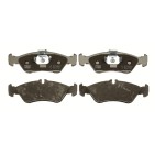 Plaquettes De Frein Arrière Pour VW LT 28-35 II 28-46 MERCEDES Classe G
