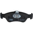 Plaquettes De Frein Arrière Pour VW LT 28-35 II 28-46 MERCEDES Classe G
