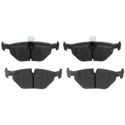 Plaquettes De Frein Arrière Pour BMW Série 5 E39 1163395 2157591 2157592