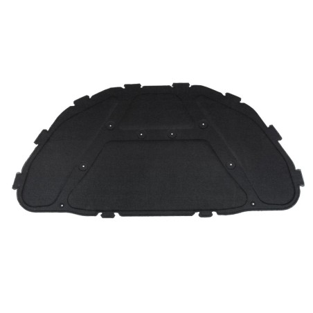 Isolant De Compartiment Moteur Capot Pour Bmw X1 E84 51487326999