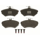 Plaquettes De Frein Avant Pour VW Passat Audi A4 8E0698151A 8E0698151N 8E0698151