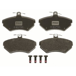 Plaquettes De Frein Avant Pour VW Passat Audi A4 8E0698151A 8E0698151N 8E0698151