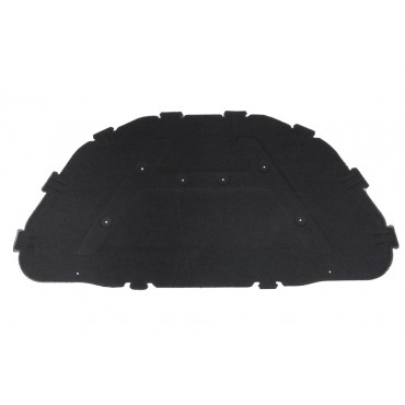 Isolant De Compartiment Moteur Capot Pour Bmw X1 E84 51487326999